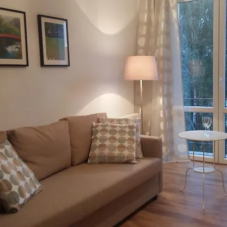 Apartament Katarzynka Stare Miasto Torun Room photo