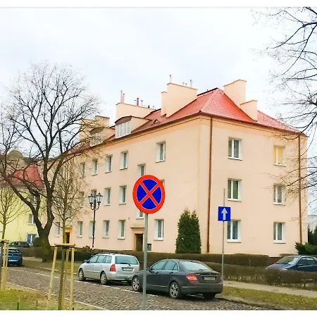 Apartament Katarzynka Stare Miasto Torun Exterior photo