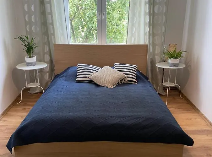 Apartament Katarzynka Stare Miasto