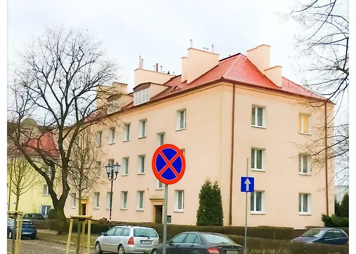 Apartament Katarzynka Stare Miasto
