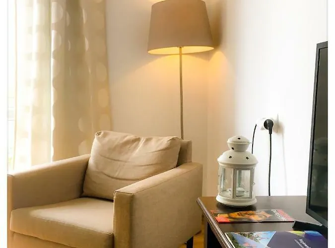 Apartament Katarzynka Stare Miasto