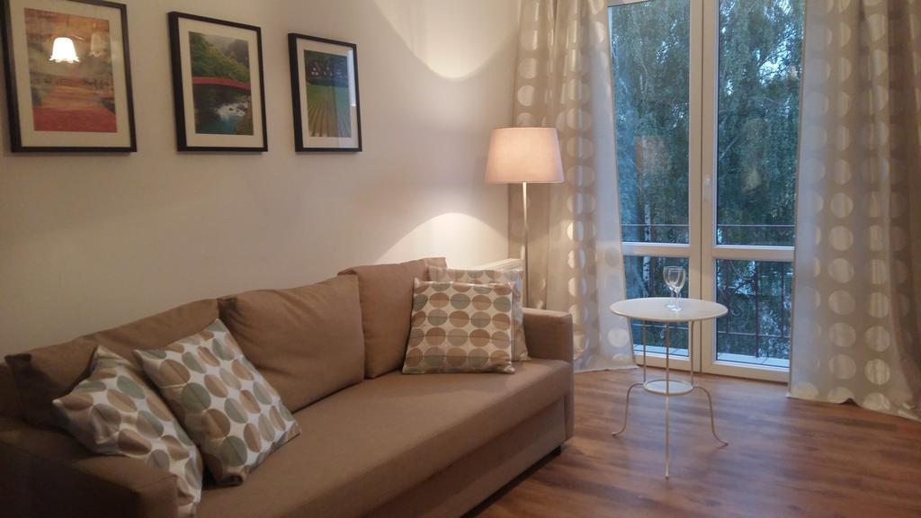Apartment Apartament Katarzynka Stare Miasto Torun