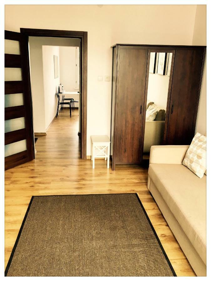 Apartament Katarzynka Stare Miasto Apartment Torun