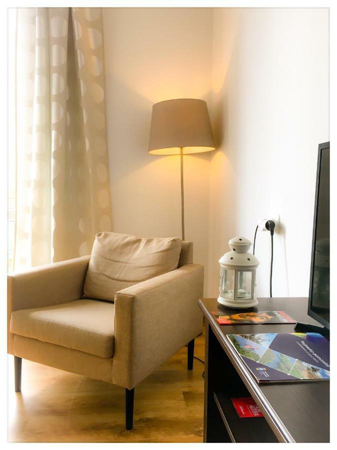 Apartament Katarzynka Stare Miasto Apartment