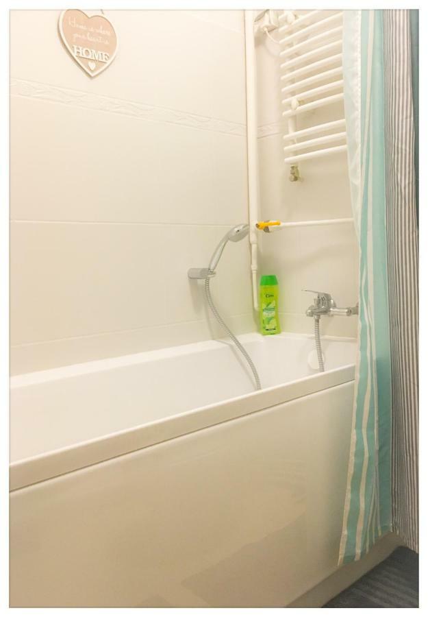 Apartament Katarzynka Stare Miasto *